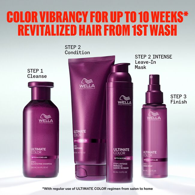 Ultimate Color Conditioner