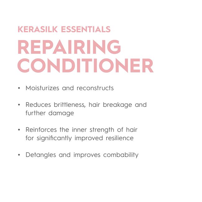 Repairing Conditioner