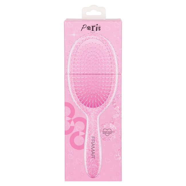 Paris Y2K Detangle Brush