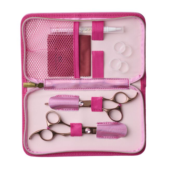 SilkCut 6.5 Inch BCA Shear Thinner