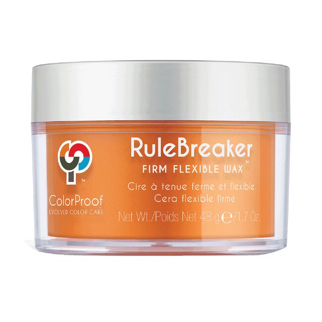 RuleBreaker Firm Flexible Wax