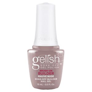 Brush-On Builder Soak-Off Gel Polish
