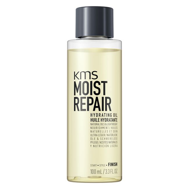 MoistRepair Hydrating Oil