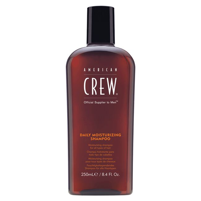 Classic Daily Moisturizing Shampoo