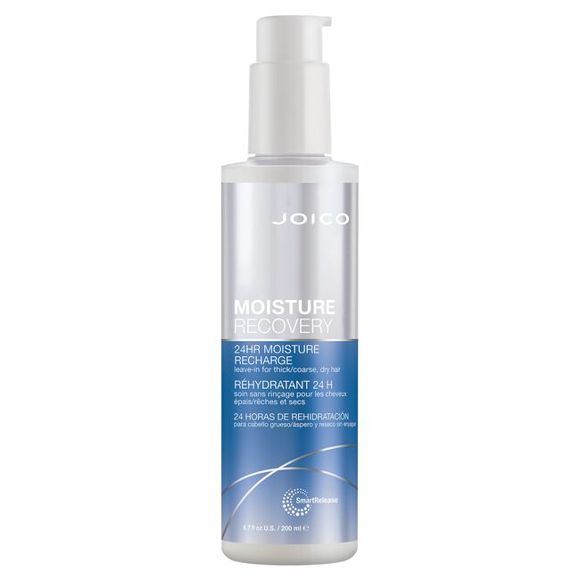 Moisture Recovery 24Hr Moisture Recharge Leave-In