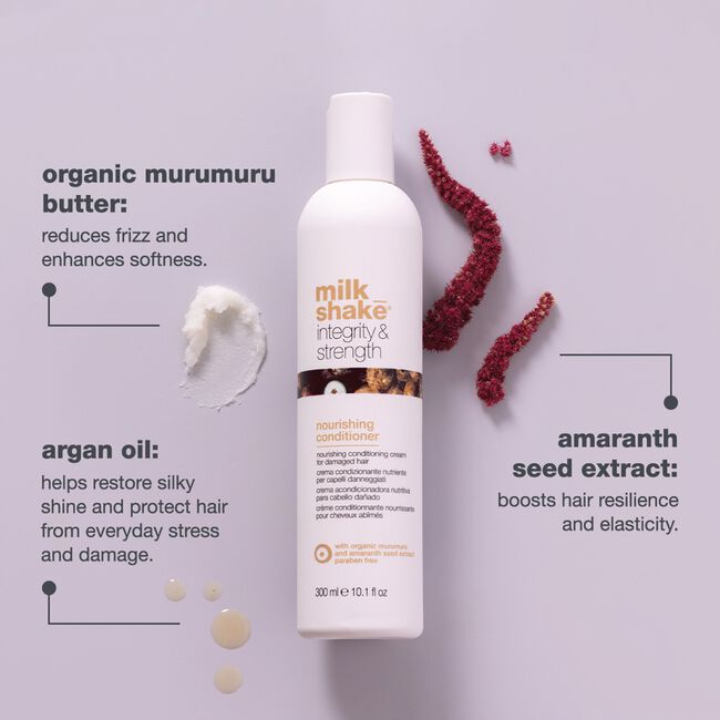 Integrity&Strength Conditioner