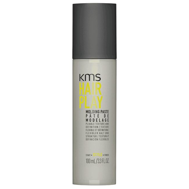 HAIRPLAY Molding Paste