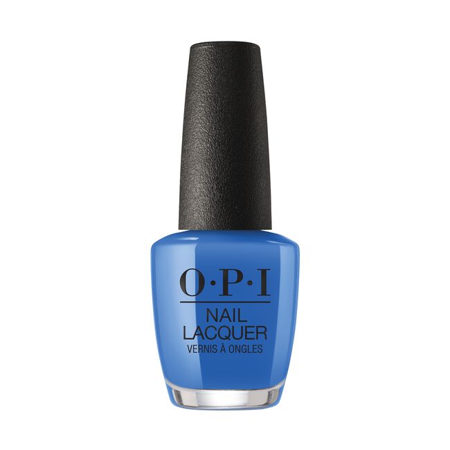 OPI Lacquer - Tile Art To Warm Your Heart