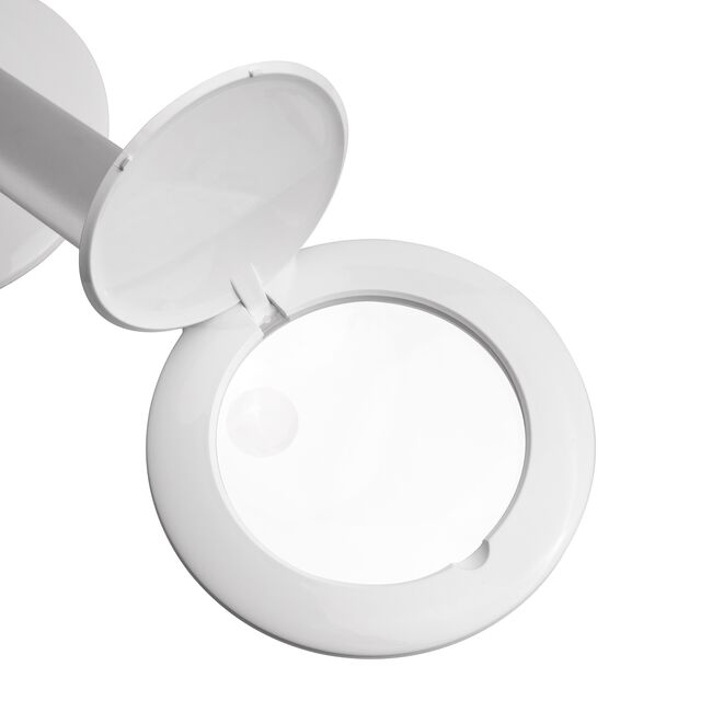 Halo Table Magnifying Lamp