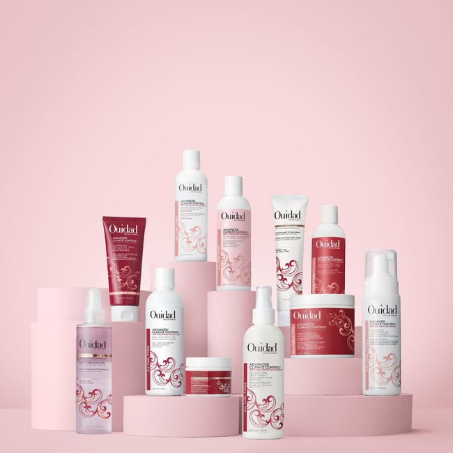 Advanced Climate Control Featherlight Touch-Up Gel Cream