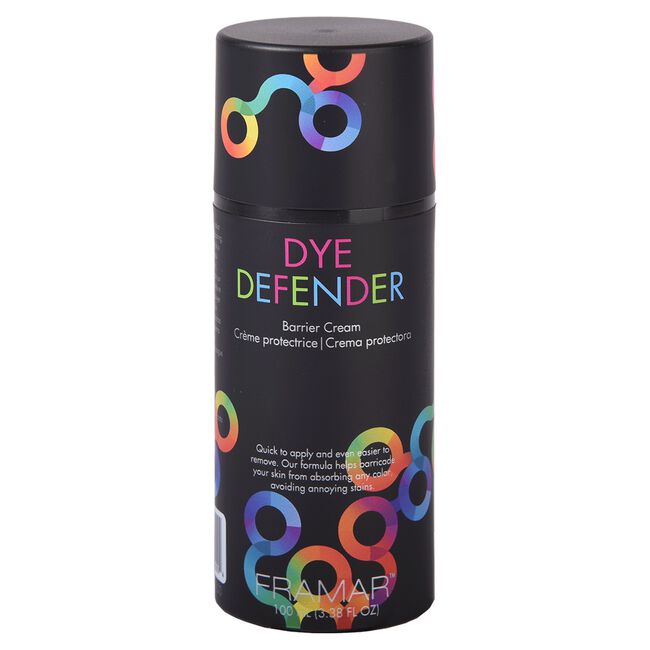 Dye Defender Barrier Cream