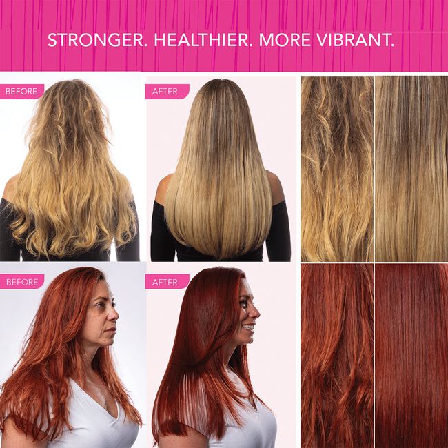 KCEXPRESS Express Blow Out Smoothing System Medium Kit