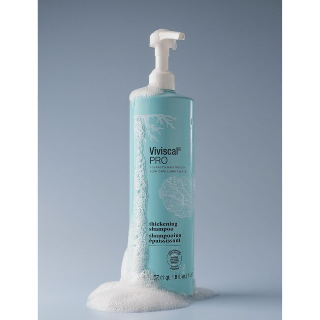 Thickening Shampoo