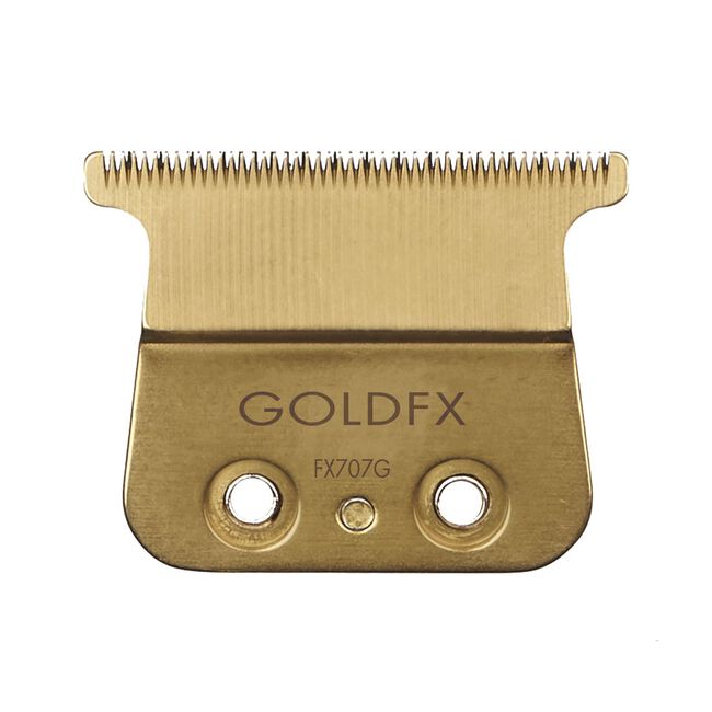 Replacement Blade Fits GoldFX Outliner Trimmer