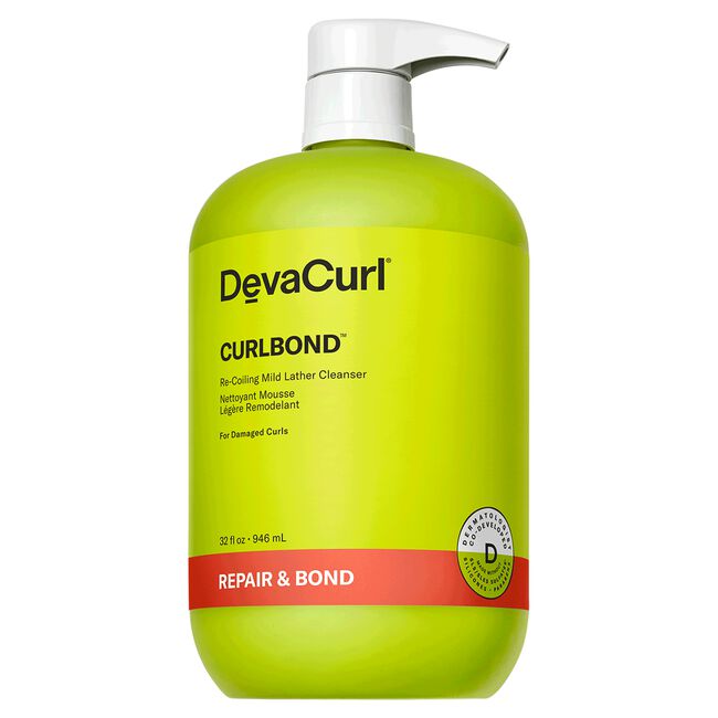 CurlBond Cleanser