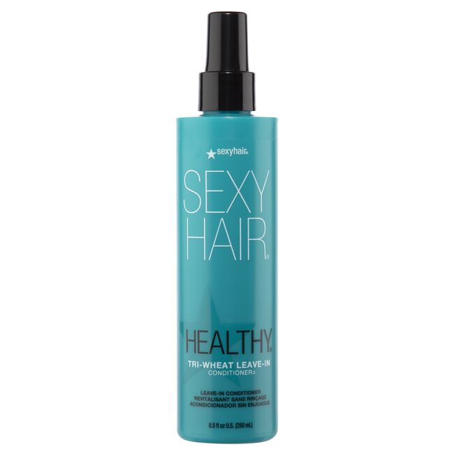 Healthy Sexy Hair Tri-Wheat Leave-In Conditioner