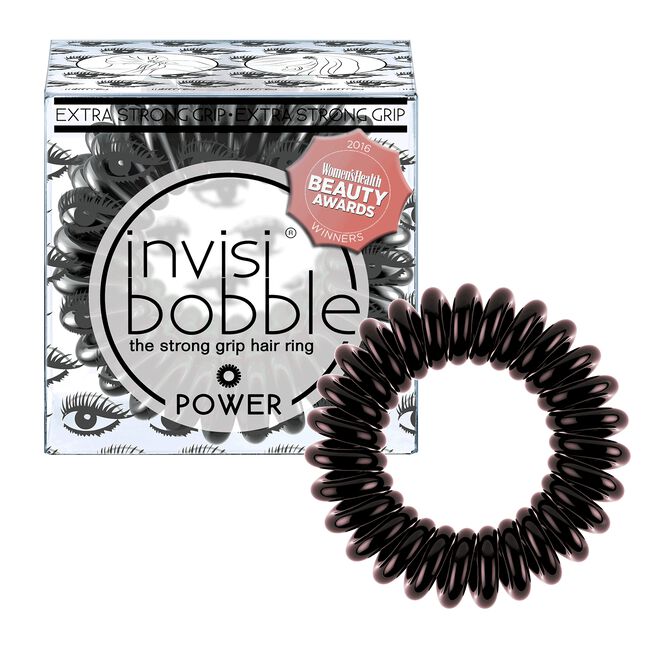 Invisibobble - Power Luscious Lashes - 3 count