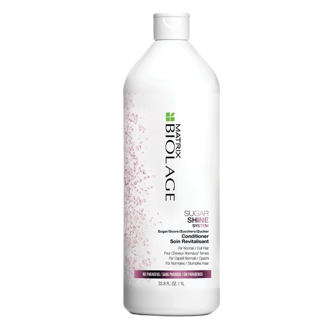 Sugar Shine Conditioner