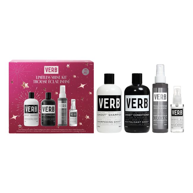 Limitless Shine Kit