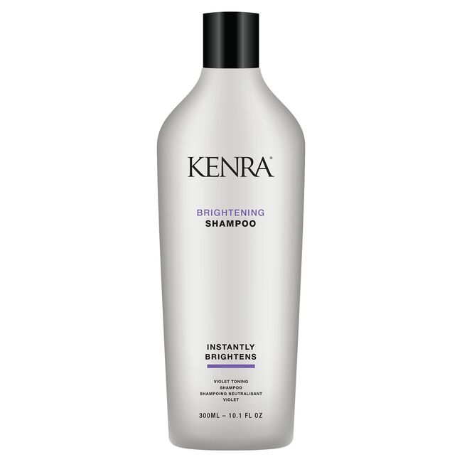 Brightening Shampoo