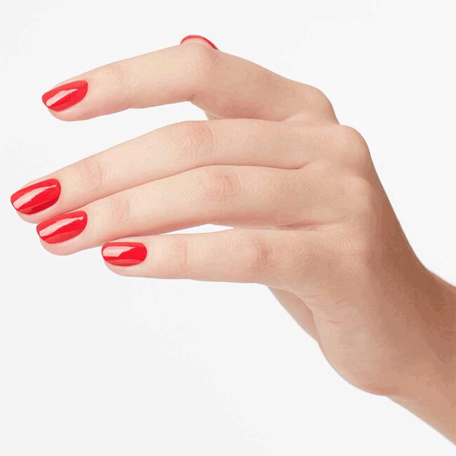 Cajun Shrimp Nail Lacquer