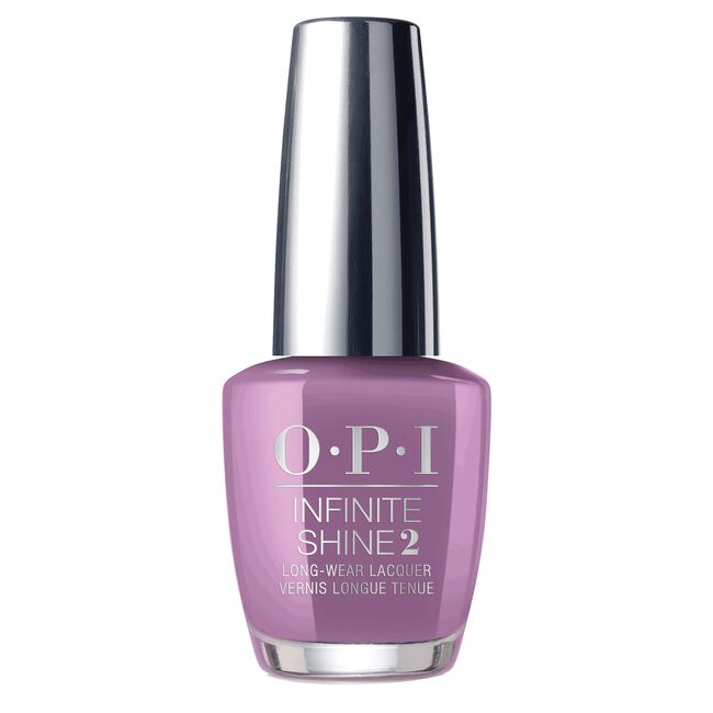 OPI IS - ONE HECKLA OF A