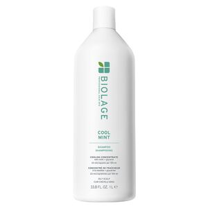 ScalpSync Cooling Mint Shampoo