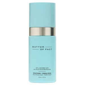Brightening + Firming Vitamin C Serum