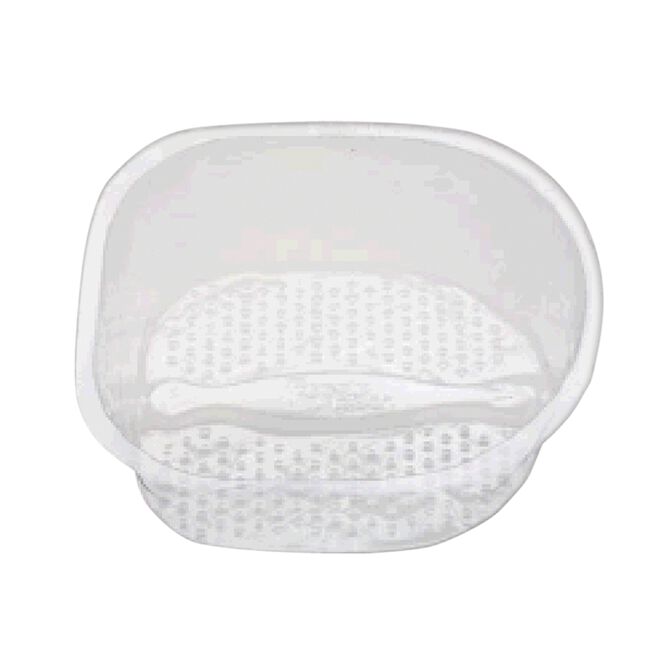 Footsie Disposable Bath Liners