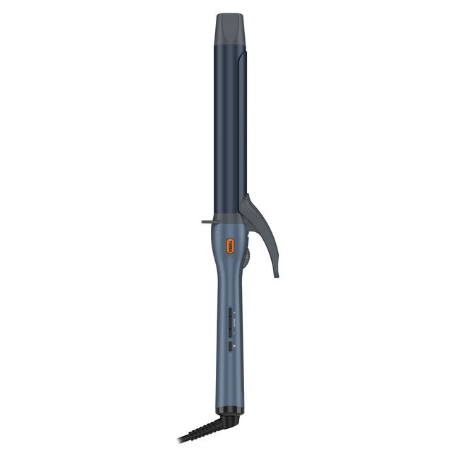 PrecisionGrip Curling Iron