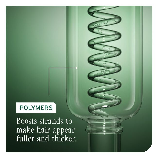 VolumeBoost Shampoo for Fine Hair