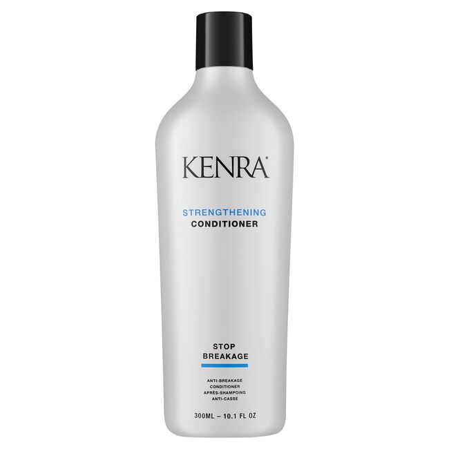 Strengthening Conditioner