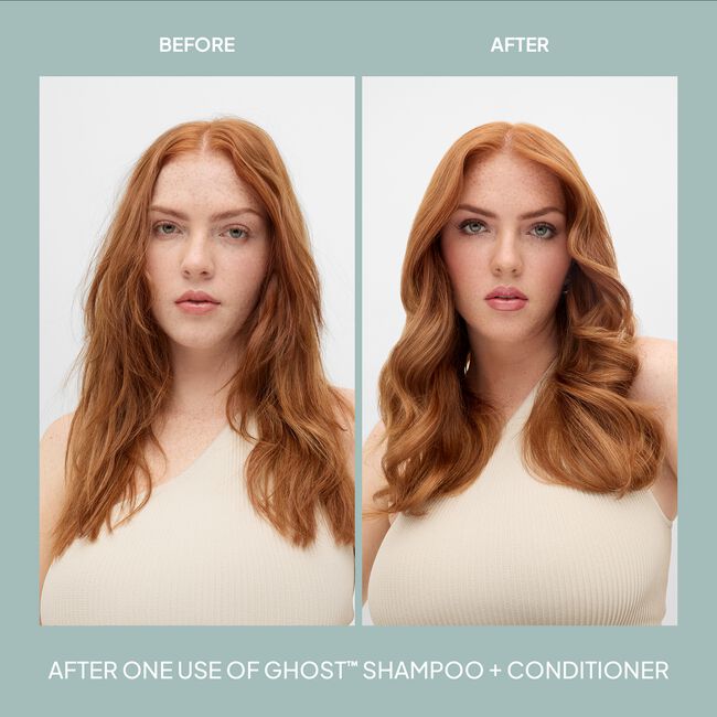 Ghost Shampoo