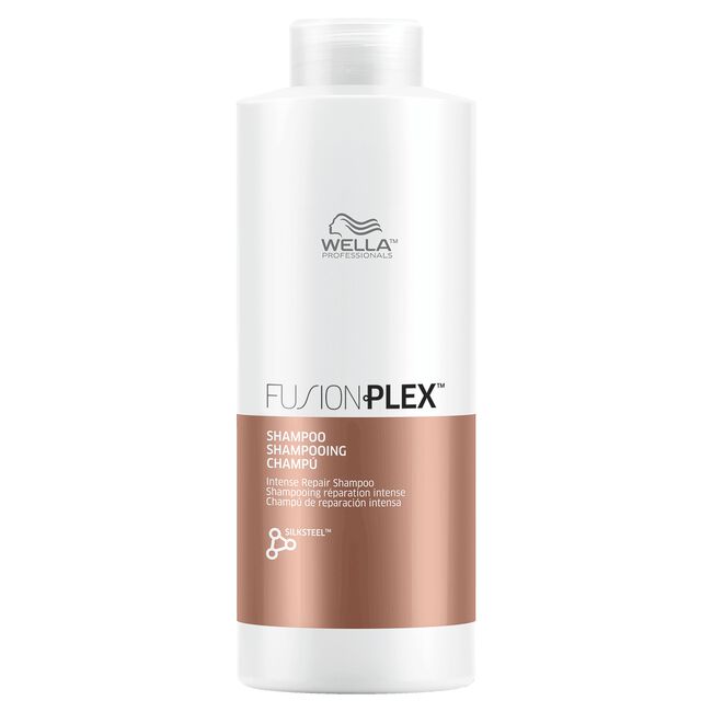 Fusion Plex Intense Repair Shampoo