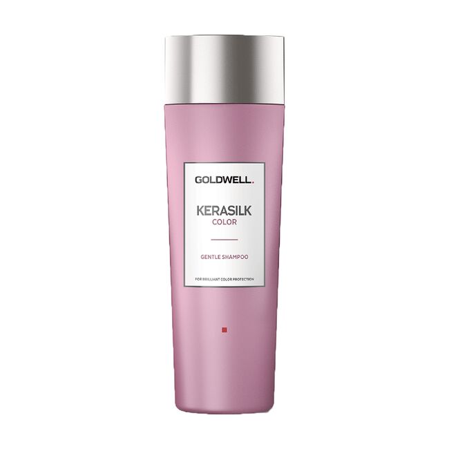 Kerasilk Color Gentle Shampoo