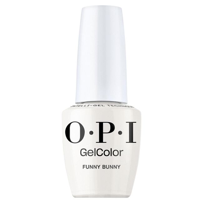Funny Bunny GelColor