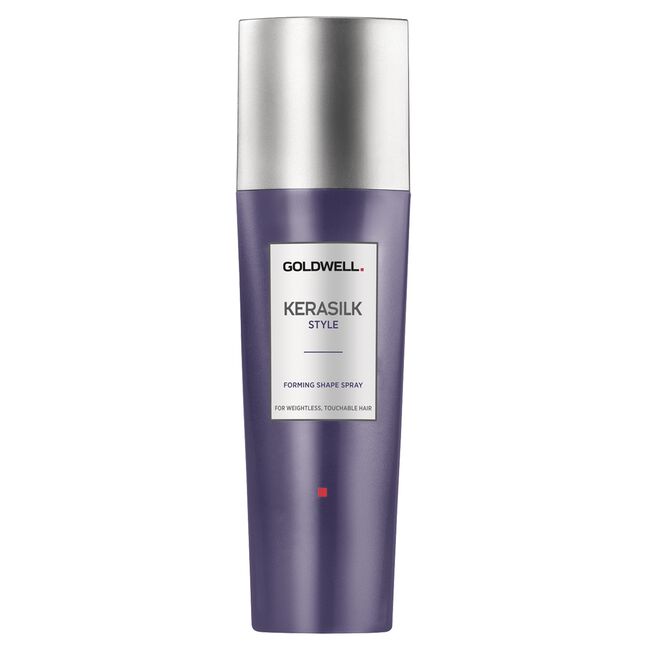 Kerasilk Forming Shape Spray