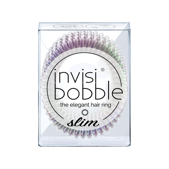 Invisibobble SLIM - Vanity Fairy