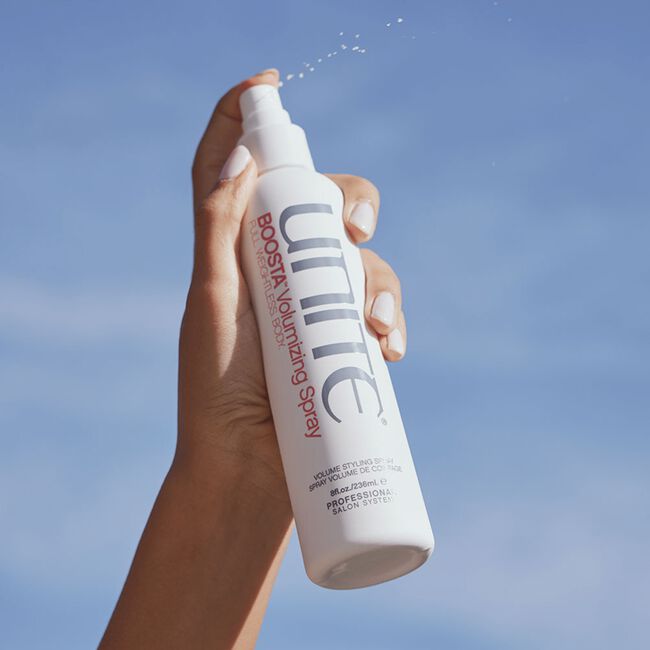 BOOSTA Volumizing Spray
