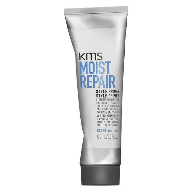 Style Primer - MoistRepair