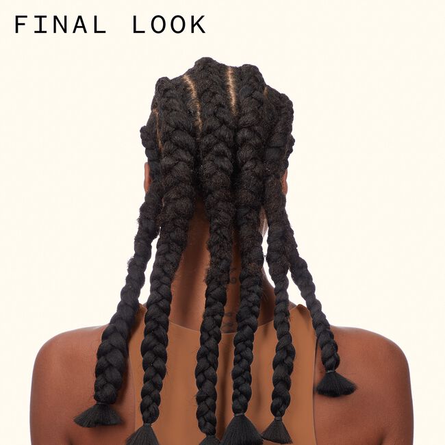 Fluxus Touchable Hairspray