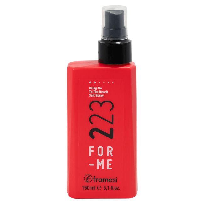 For-Me 223 Bring Me to The Beach Salt Spray