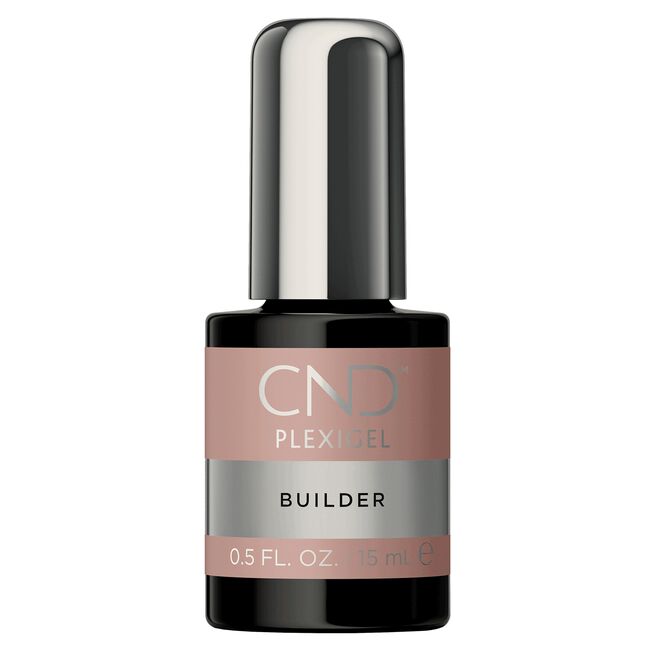 Soft Blush PlexiGel Color Builder