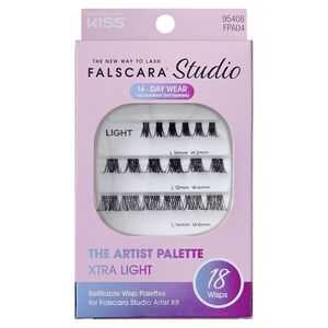 Falscara Studio Palette 04