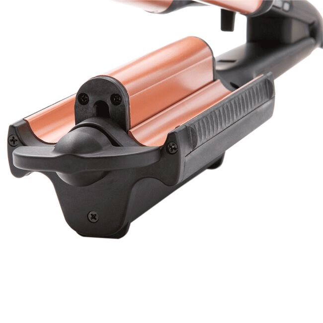 Luxe Adjustable Deep Waver
