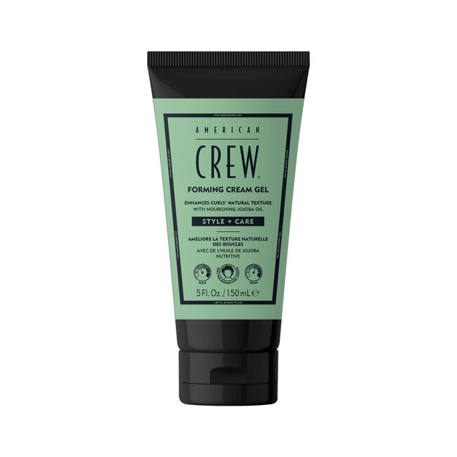 Forming Cream Gel