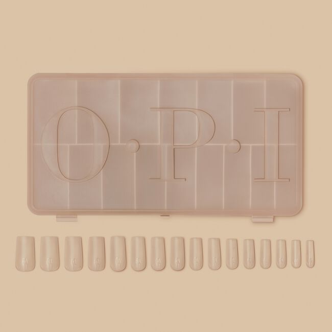 Square GELevate Soft Gel Tips
