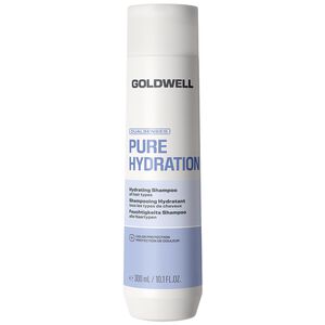 Dualsenses Pure Hydration Shampoo