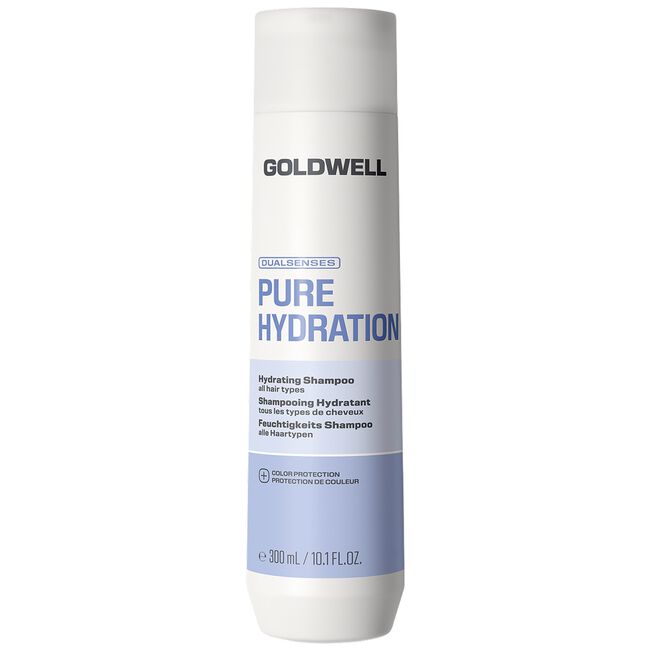 Dualsenses Pure Hydration Shampoo