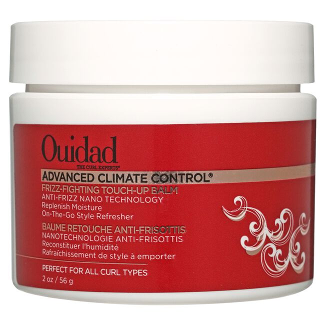 Advanced Climate Control Frizz-Fighting Touch-Up Balm
